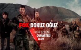 Dokuz Oğuz 3. bölüm fragmanı yayınlandı mı? Dokuz Oğuz yeni bölümde neler olacak? Dokuz Oğuz dizisi son bölümde neler oldu?
