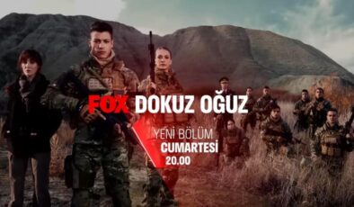 Dokuz Oğuz 3. bölüm fragmanı yayınlandı mı? Dokuz Oğuz yeni bölümde neler olacak? Dokuz Oğuz dizisi son bölümde neler oldu?