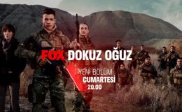 Dokuz Oğuz ne zaman, hangi gün, saat kaçta, hangi kanalda? Dokuz Oğuz yeni bölümleri hangi gün? Perşembe mi Cumartesi mi?