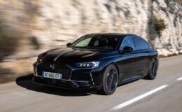 DS Automobiles’in Retromobile 2023 teması performans