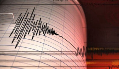 Dünya sallanıyor: Endonezya açıklarında 6.3 büyüklüğünde deprem