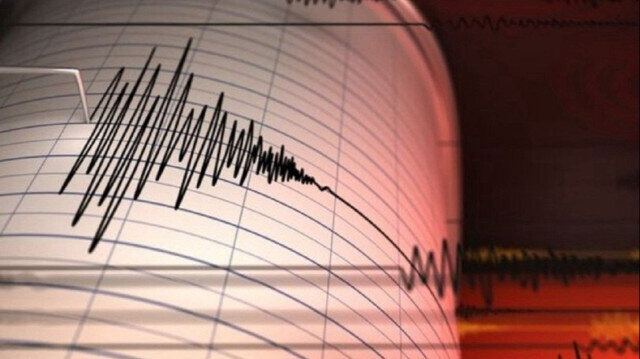 Dünya sallanıyor: Endonezya açıklarında 6.3 büyüklüğünde deprem