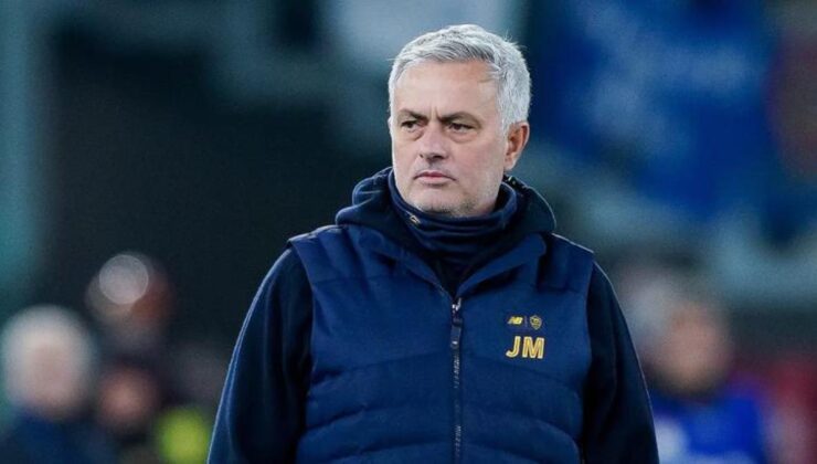 Dünyaca ünlü teknik direktör Jose Mourinho, Türkiye’nin acısını paylaştı: Dostlarımı kucaklıyorum