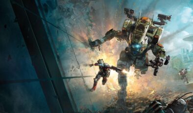 Electronic Arts, Apex Legends ve Titanfall serisine dayanan Titanfall Legends adlı oyununu iptal etti