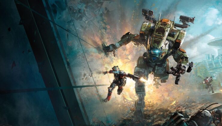 Electronic Arts, Apex Legends ve Titanfall serisine dayanan Titanfall Legends adlı oyununu iptal etti