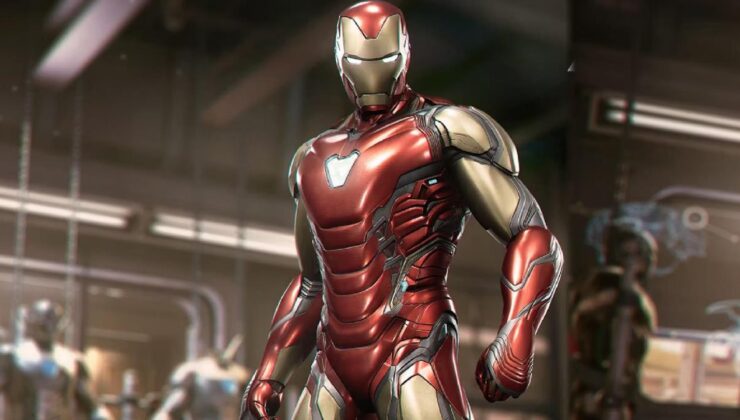 Electronic Arts’ın tek oyunculu Iron Man oyunu geliştirilmeye başlandı