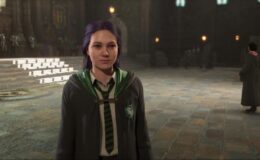 Eleştirmenlerin Hogwarts Legacy inceleme notları