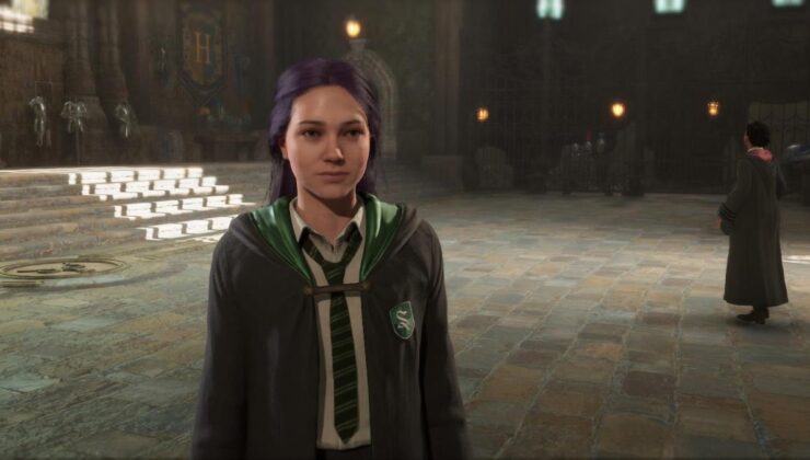 Eleştirmenlerin Hogwarts Legacy inceleme notları