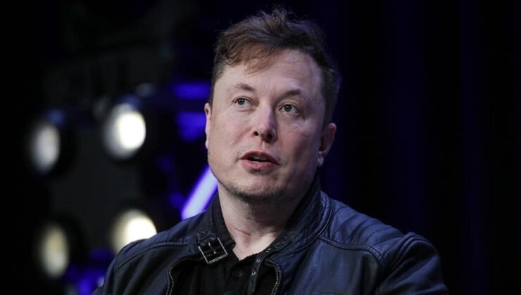 Elon Musk’tan deprem bölgesi açıklaması: Türkiye’ye Starlink uydularını gönderebiliriz