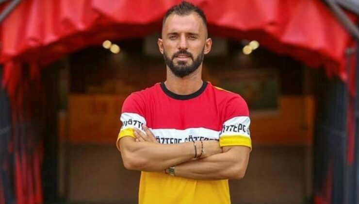 Emre Çolak, Türkiye’yi yasa boğan deprem felaketinden sonra futbolu bıraktı