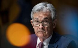 Eninde sonunda benim olacaksın hadi naz yapma… #Powell #FED