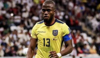 Enner Valencia Barcelona’ya mı gidiyor?