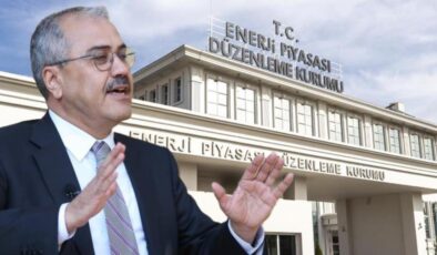 EPDK Başkanı Yılmaz: Deprem bölgesinde akaryakıt temininde kısıtlama kaldırıldı