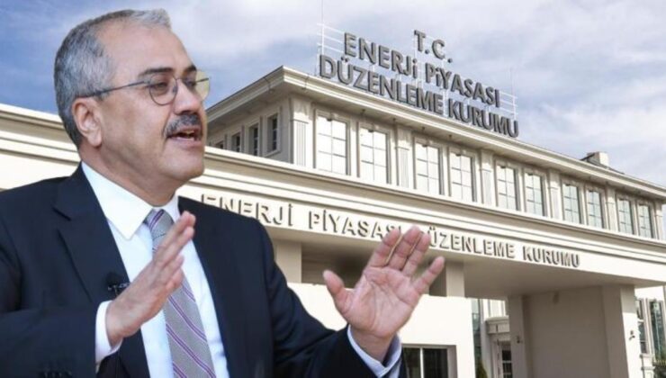 EPDK Başkanı Yılmaz: Deprem bölgesinde akaryakıt temininde kısıtlama kaldırıldı