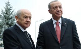 Erdoğan-Bahçeli zirvesiyle ilgili bomba iddia: HÜDAPAR ve Yeniden Refah Partisi, Cumhur İttifakı’na dahil oluyor
