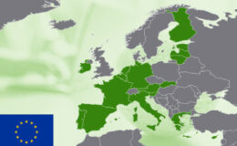 Euro Bölgesi’nde yatırımcı itimadı son 11 ayın en yüksek düzeyine geldi
