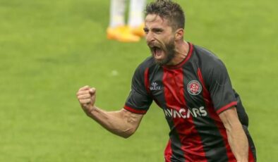 Fabio Borini Galatasaray’a gelecek mi? Fabio Borini Galatasaray ile anlaştı mı? Fabio Borini hangi takıma gidecek?