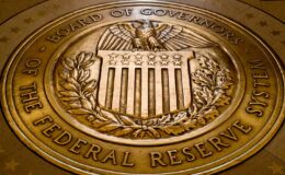 Fed faizi 25 baz puan artırarak yüzde 4,75’e çıkardı