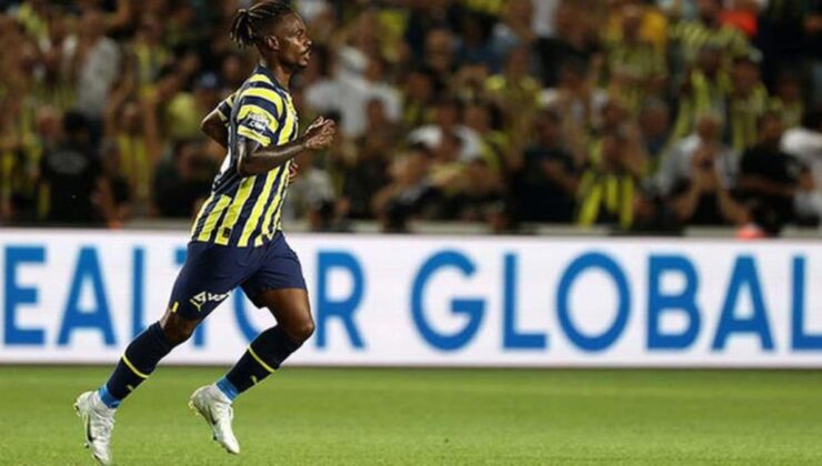 Fenerbahçeli Lincoln Henrique, depremzede bir aileyi misafir edecek