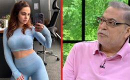 Fenomen Ece Ronay’ı taciz ettiği iddiasıyla yargılanan Mehmet Ali Erbil’in 7 yıl 3 ay hapsi istendi