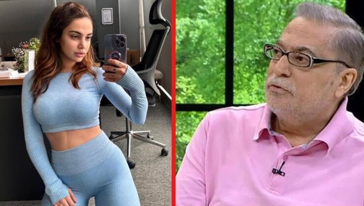 Fenomen Ece Ronay’ı taciz ettiği iddiasıyla yargılanan Mehmet Ali Erbil’in 7 yıl 3 ay hapsi istendi