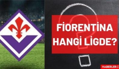 Fiorentina hangi ülkenin takımı? Fiorentina nerede, hangi ülkede bulunur? Fiorentina takımı hangi ligde bulunuyor, kaçıncı sırada?