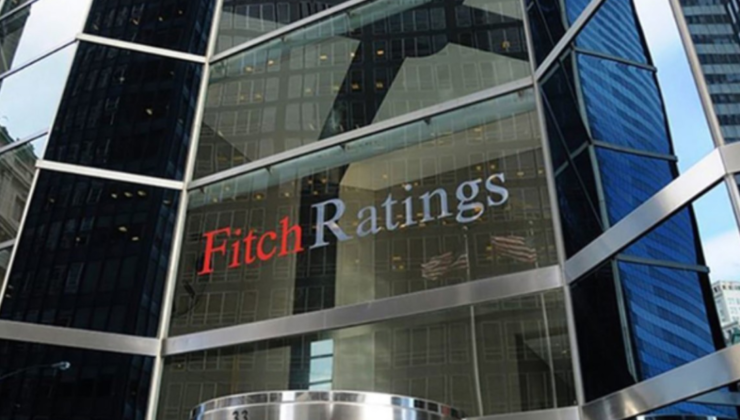 Fitch cevapladı:  Sarsıntının faturası kaç dolar?