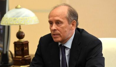 FSB Başkanı Bortnikov: “Yeni START anlaşmasının askıya alınmasını Putin’in açıklamalarından öğrendim”