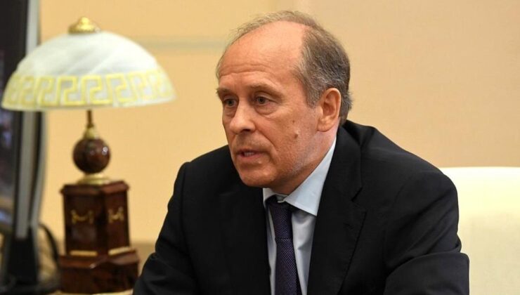FSB Başkanı Bortnikov: “Yeni START anlaşmasının askıya alınmasını Putin’in açıklamalarından öğrendim”