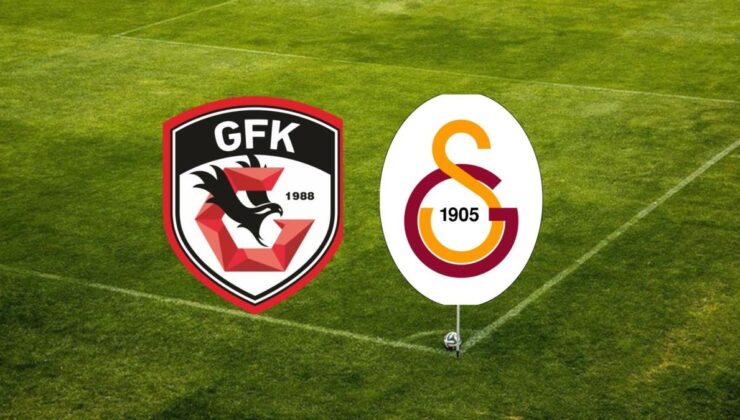 Galatasaray – Gaziantep maçı biletleri ne zaman satışa çıkacak? Galatasaray – Gaziantep maç biletleri satışa çıktı mı?