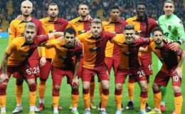 Galatasaray, geliri depremzedelere bağışlanmak üzere yardım turnuvası düzenliyor