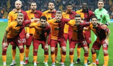 Galatasaray, geliri depremzedelere bağışlanmak üzere yardım turnuvası düzenliyor