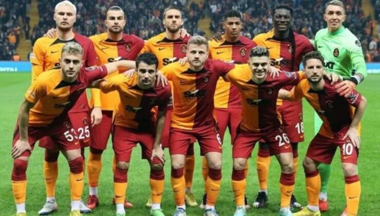 Galatasaray, geliri depremzedelere bağışlanmak üzere yardım turnuvası düzenliyor