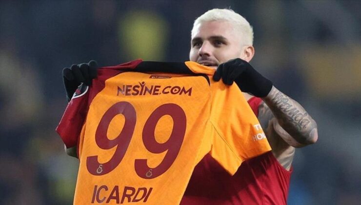 Galatasaray Icardi’nin bonservisini aldı mı? Icardi’nin bonservis ücreti ne kadar?