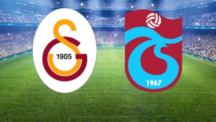 Galatasaray – Trabzonspor maçı biletleri bitti mi, tükendi mi? Galatasaray – Trabzonspor bileti yok mu?