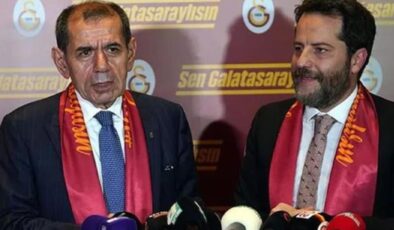 Galatasaray’ın aksattığı ödeme ortalığı karıştırdı! İzmir ekibi puan silme cezasıyla karşı karşıya