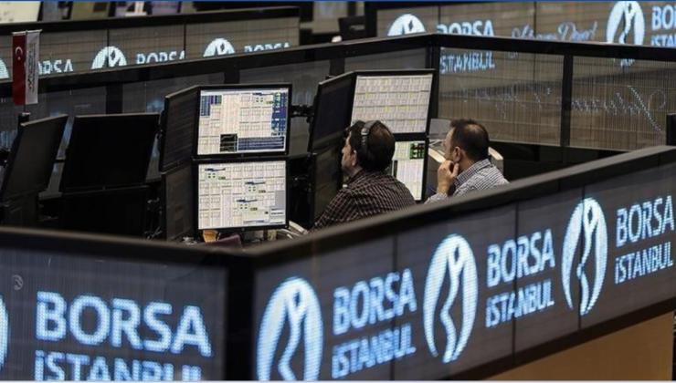 GCM Yatırım:  Borsa İstanbul’da aşırı satım seviyelerinden gelen alımların devam etmesi beklenebilir