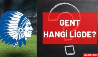 Gent hangi ülkenin takımı? Gent nerede, hangi ülkede bulunur? Gent takımı hangi ligde bulunuyor, kaçıncı sırada?