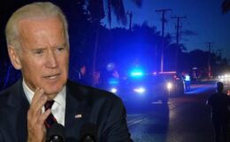 Gizli belge skandalı büyüyor! FBI, Biden’ın evinde arama yaptı