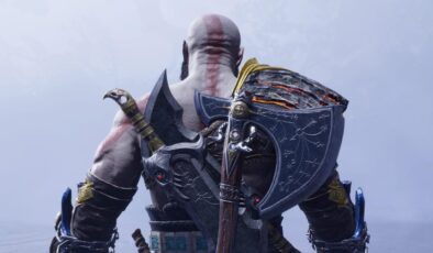 God of War Ragnarok satış rakamları açıklandı