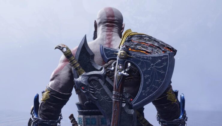 God of War Ragnarok satış rakamları açıklandı