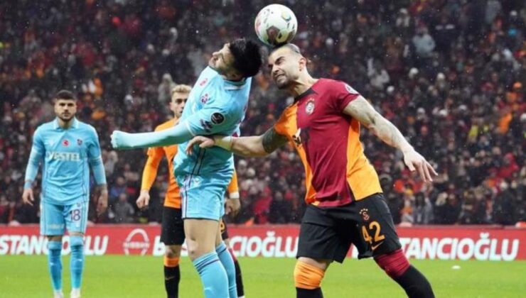 G.Saray-Trabzonspor maçını izlemek için beIN Sports’u açanlar gördükleri karşısında çıldırdı: Lütfen silin