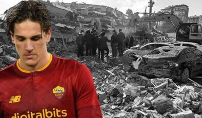 G.Saray, Zaniolo transferinin detaylarını açıkladı! İki kulüp depremzedeler için maç yapacak