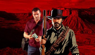 GTA 5 ve Red Dead Redemption 2’ye Steam’de yüzde 300’e varan zam geldi