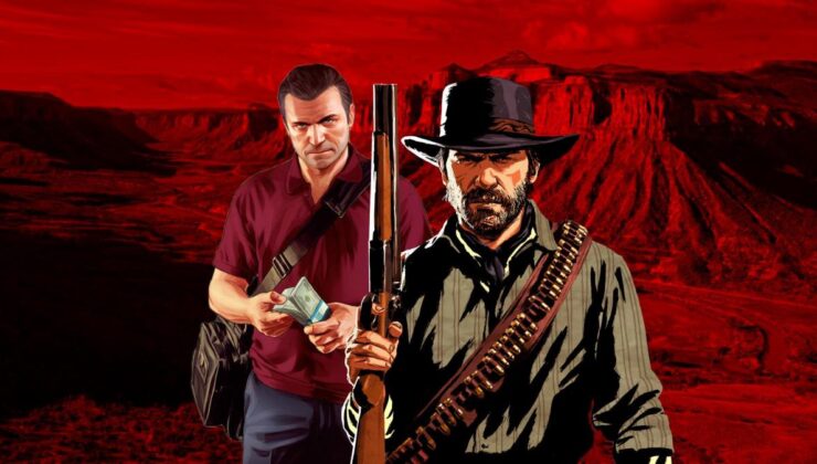 GTA 5 ve Red Dead Redemption 2’ye Steam’de yüzde 300’e varan zam geldi