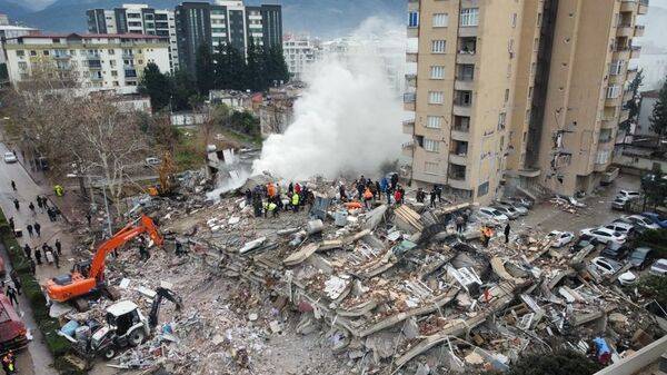 Halk Sağlığı Hizmeti İhmali, Salgın Riskini Ortaya Çıkarabilir!