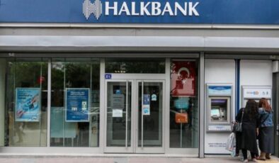 Halkbank’tan deprem bölgesindeki çalışanlarına 2. afet yardımı