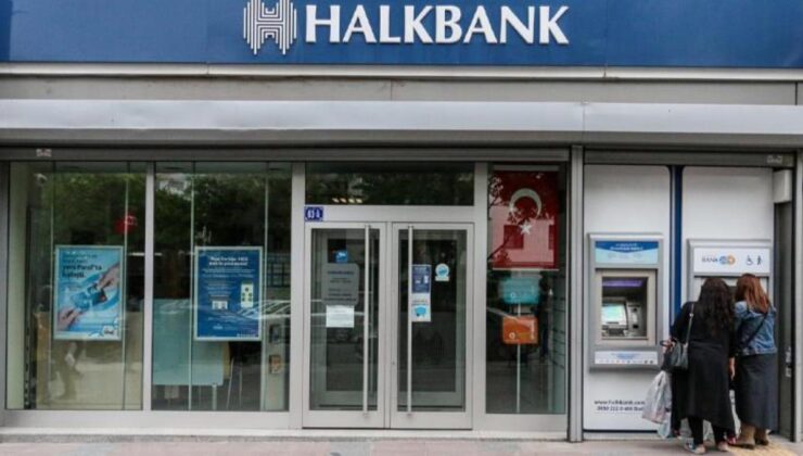 Halkbank’tan deprem bölgesindeki çalışanlarına 2. afet yardımı