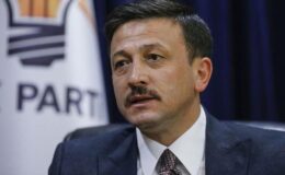 Hamza Dağ’dan Kılıçdaroğlu’na deprem tepkisi: Siz yalan ve iftira ile siyasi şov yapıyorsunuz
