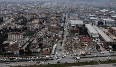 Hatay Valiliği ikinci bir talimata kadar idari izinli sayılacak olan personelleri açıkladı